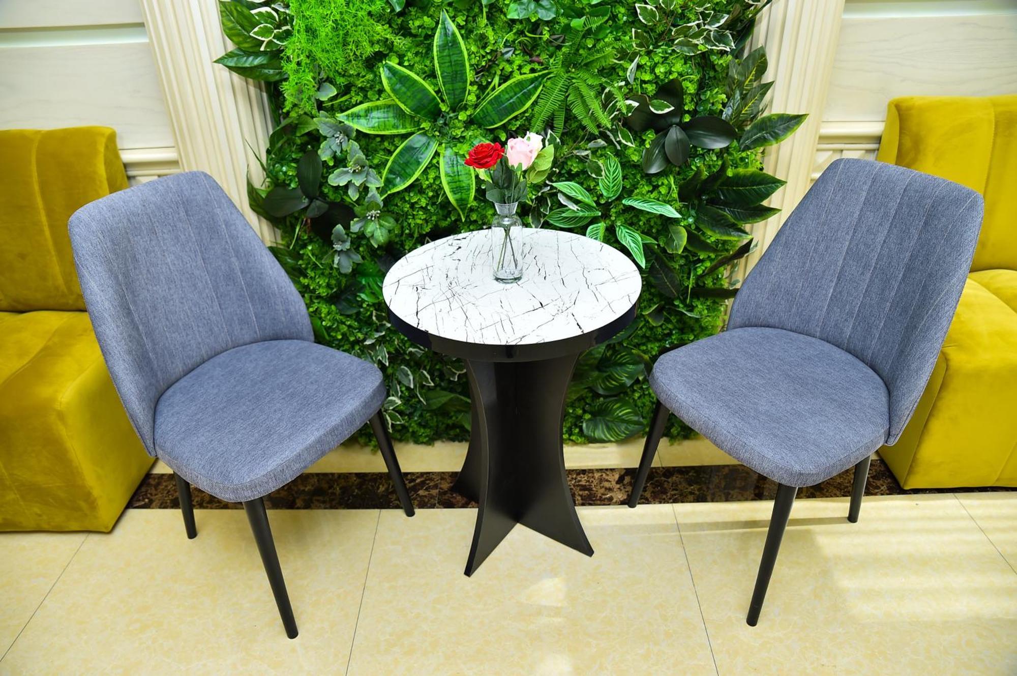 Karat Inn Boutique Hotel باكو المظهر الخارجي الصورة